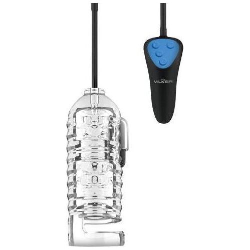 Mini Handheld Melker