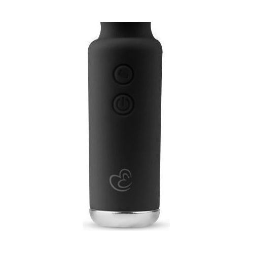 Mini Vibe Wand Vibrator - Zwart