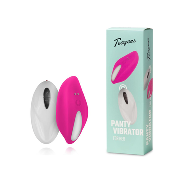 Mini Vibrator Met Afstandsbediening