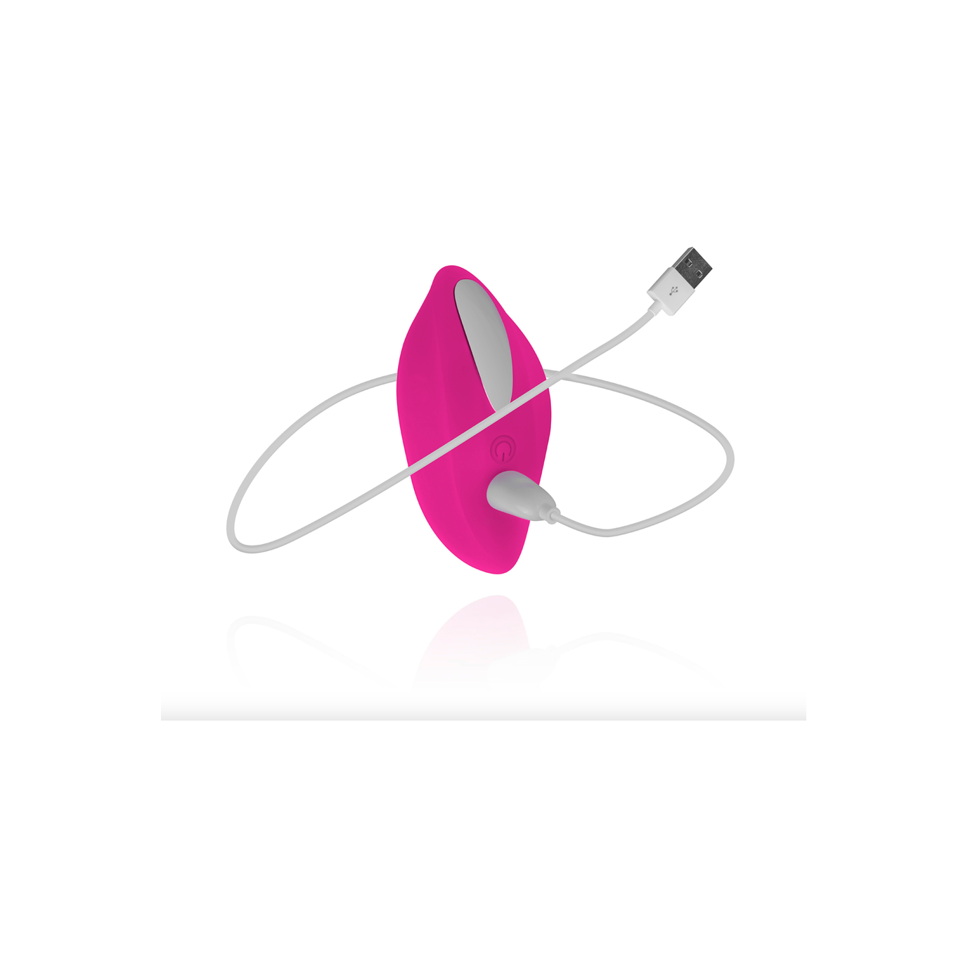 Mini Vibrator Met Afstandsbediening