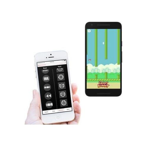 Motorbunny Original Seksmachine + LINK Bluetooth Bundle