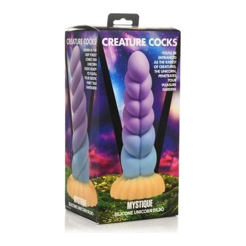 Mystique Eenhoorn Dildo