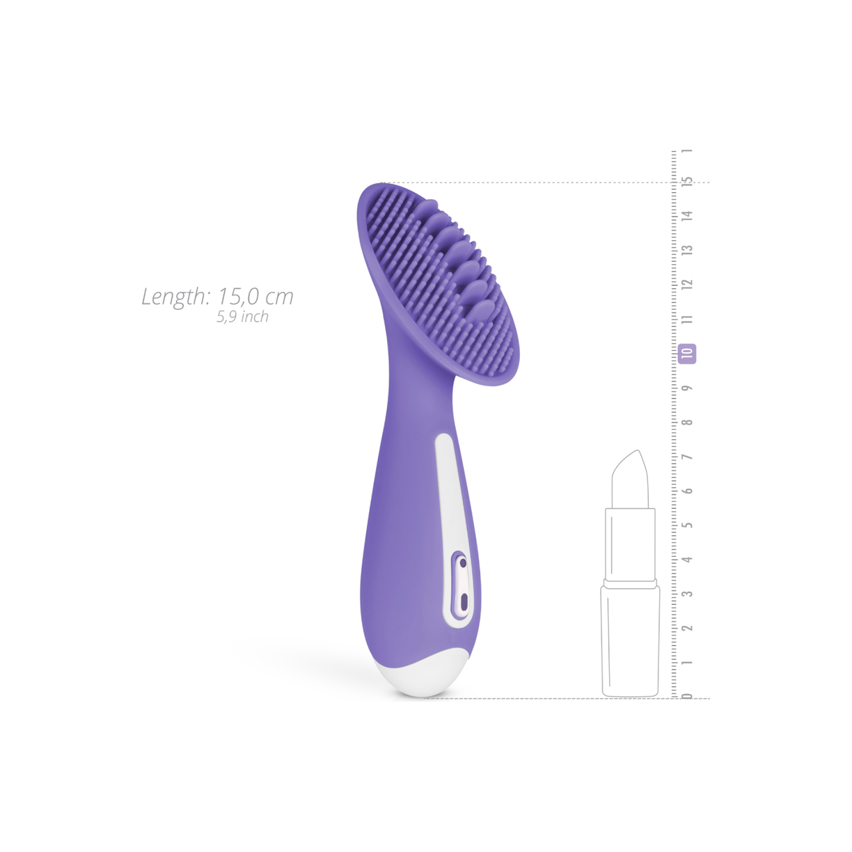 Nara Clitoris Stimulator