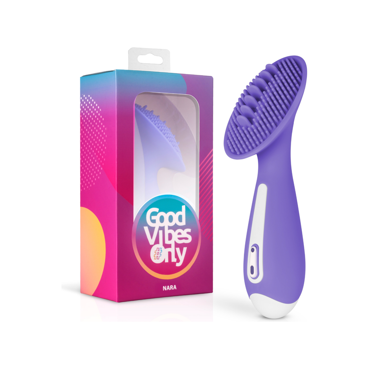 Nara Clitoris Stimulator