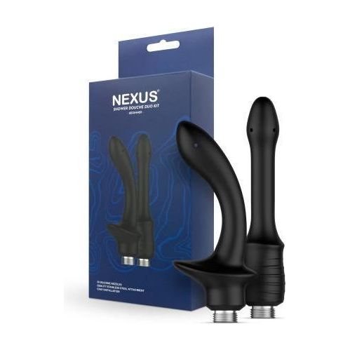 Nexus - Shower Douche Duo Kit - Beginner