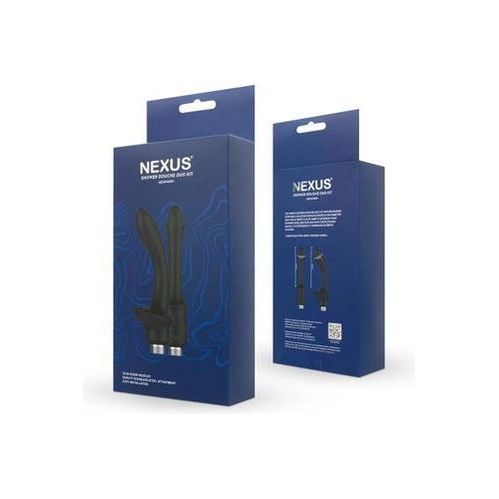 Nexus - Shower Douche Duo Kit - Beginner