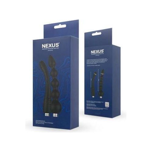 Nexus - Shower Douche Duo Kit - Gevorderd