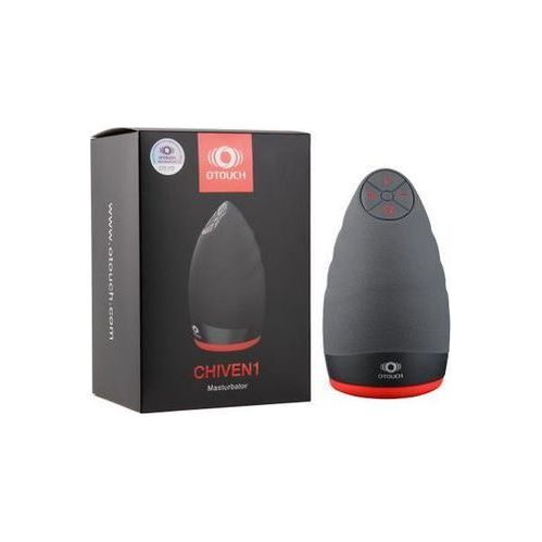 OTOUCH - Chiven1 Masturbator