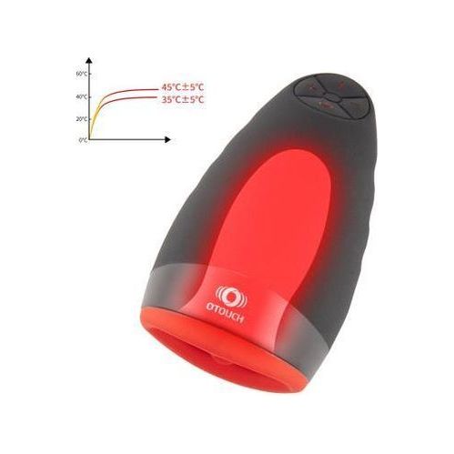 OTOUCH - Chiven2 Masturbator