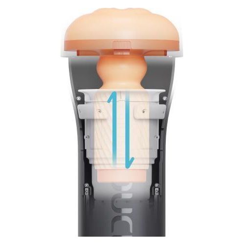 OTOUCH - INSCUP-3