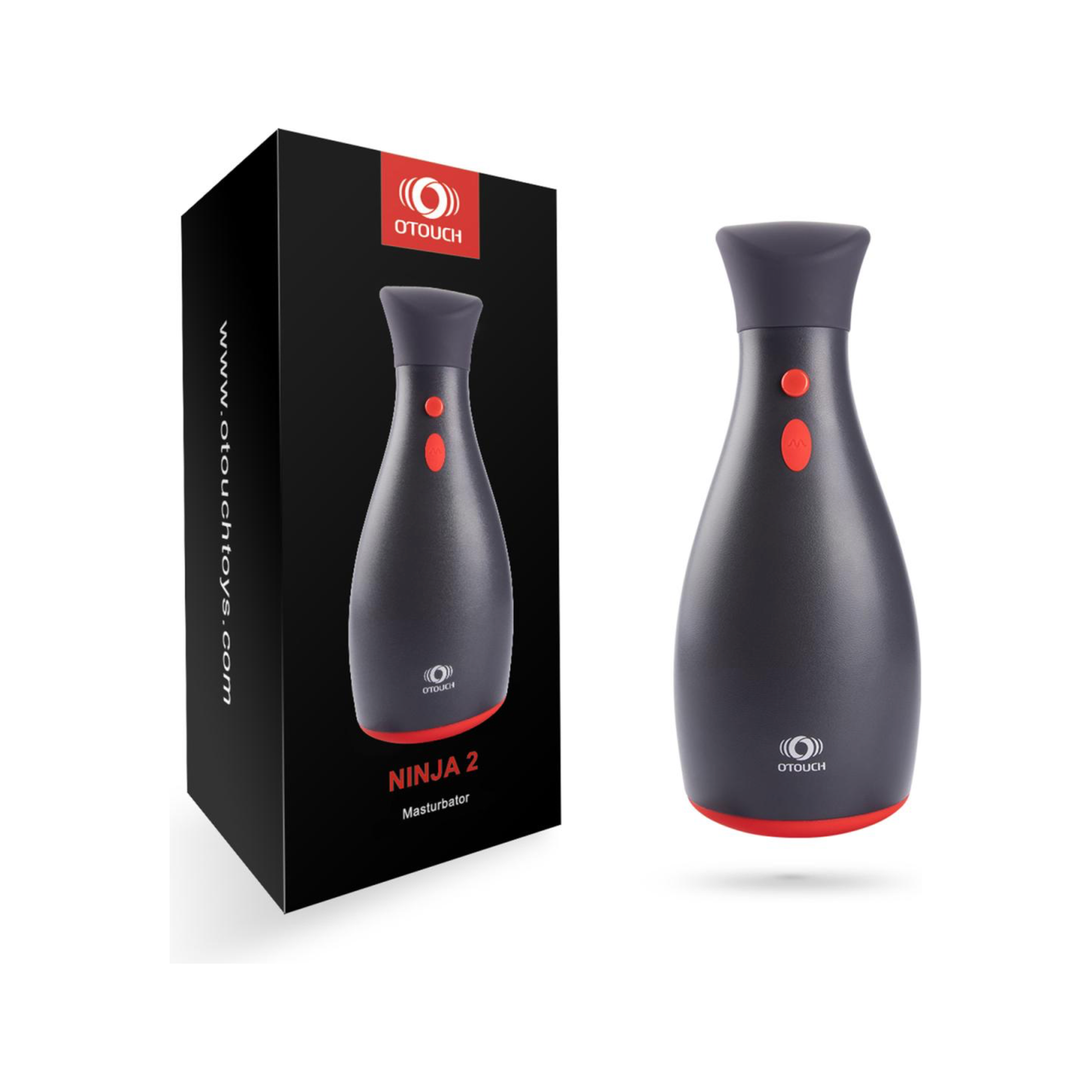 OTOUCH - Ninja2 Automatische Masturbator