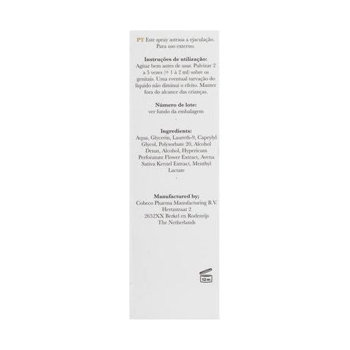 Orgasme Vertragende Spray - Stud Delay Spray