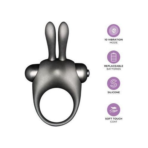Orgie - Orgasmic Bunny Clitorale Stimulatie Kit