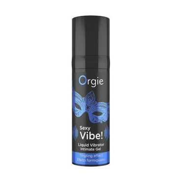 Orgie - Vibe Bunny Vibratiekit