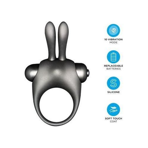Orgie - Vibe Bunny Vibratiekit