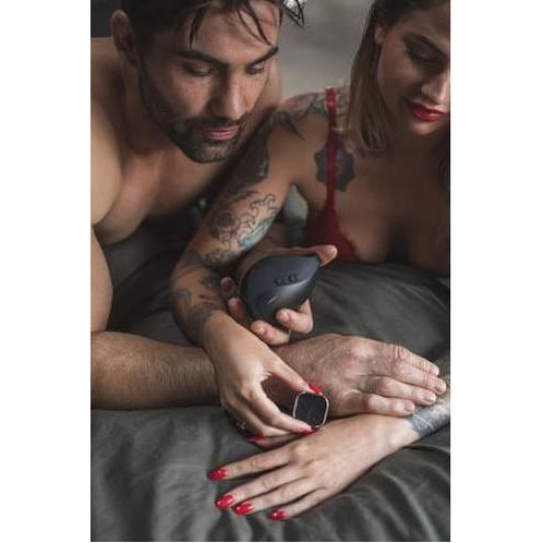 PULSE SOLO LUX Masturbator Met Afstandsbediening