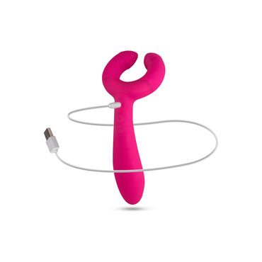 Pair Vibrator