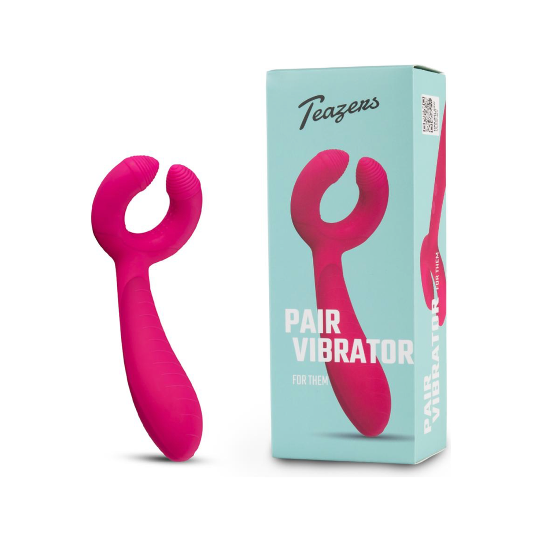 Pair Vibrator