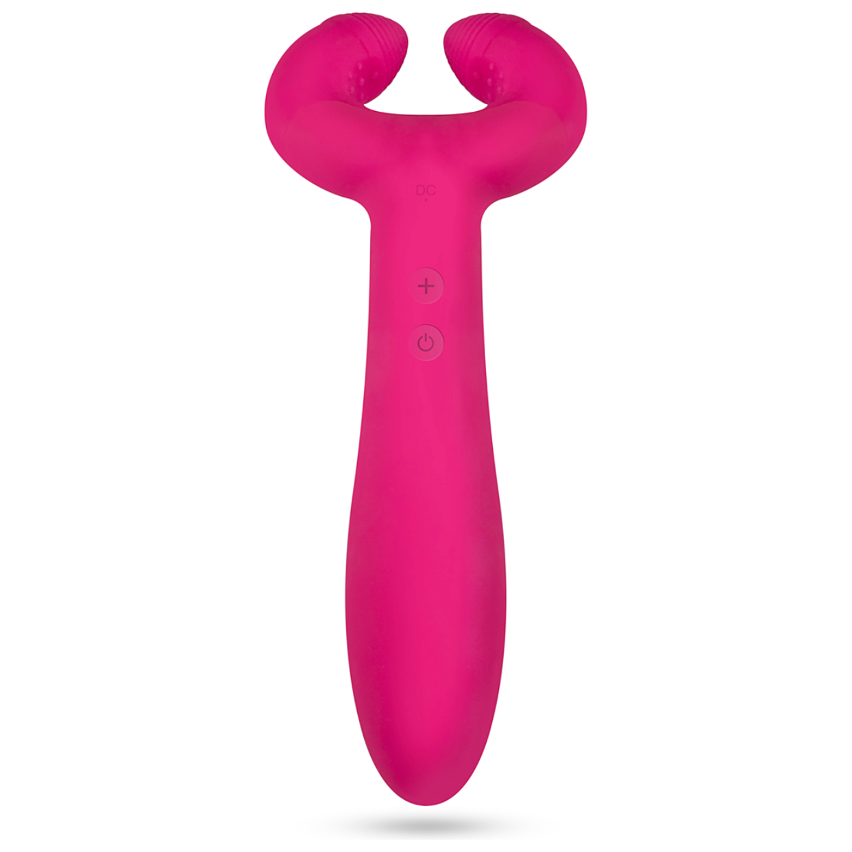 Pair Vibrator