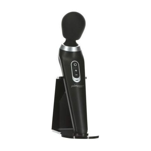 Palm Power - Extreme Wand Vibrator