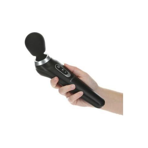 Palm Power - Extreme Wand Vibrator