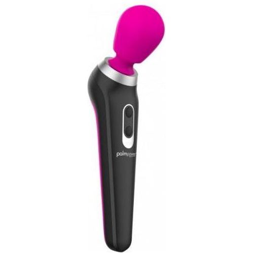 Palm Power - Extreme Wand Vibrator