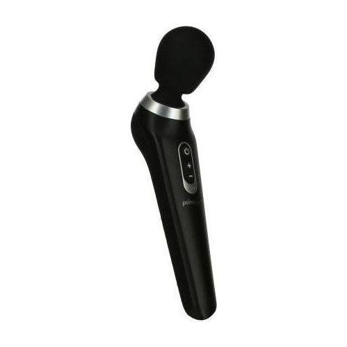 Palm Power - Extreme Wand Vibrator