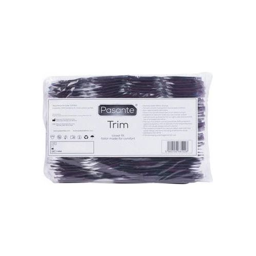 Pasante Trim Condooms - 144 stuks