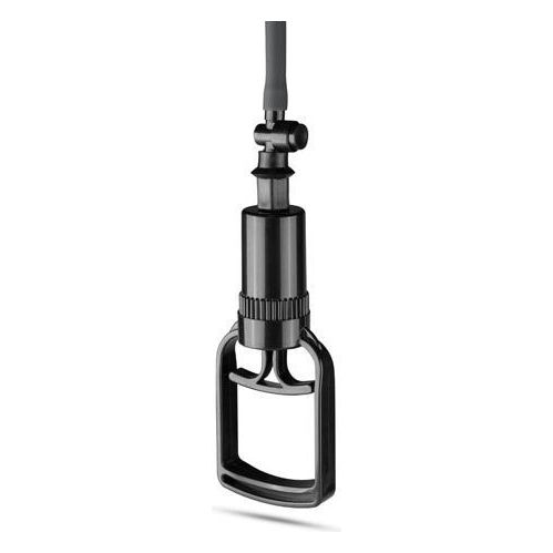 Penispomp Met Grippomp