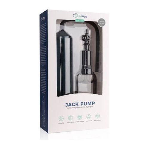 Penispomp Met Grippomp