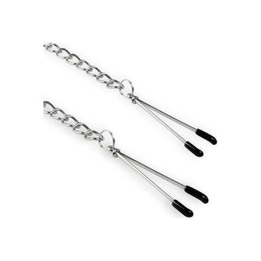 Pincet Tepelklemmen Met Ketting