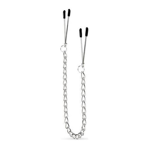 Pincet Tepelklemmen Met Ketting
