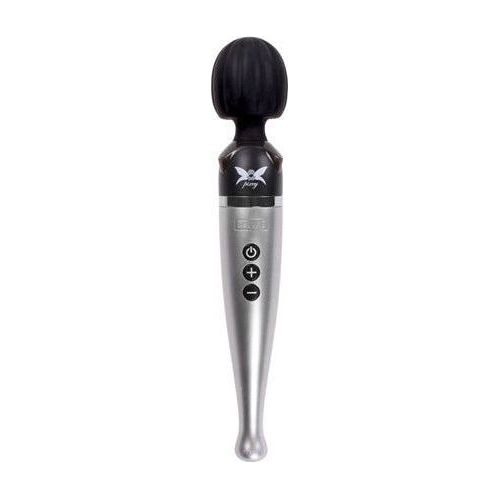 Pixey Deluxe - Oplaadbare Wand Vibrator