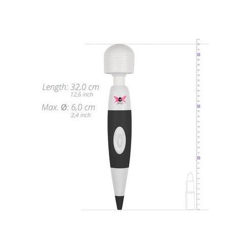 Pixey Wand Vibrator