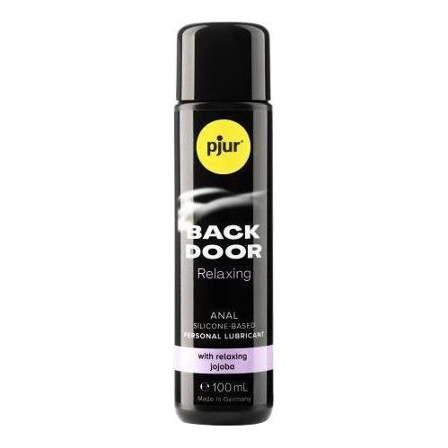 Pjur Backdoor Ontspannende Anaalgel - 100 ml