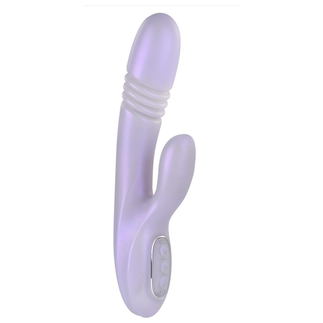 Playboy - Bumping Bunny - Roze
