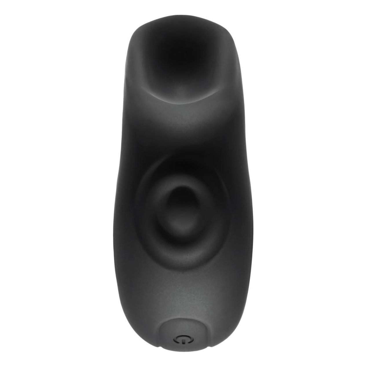 Playboy - Ring My Bell Vibrator - Zwart