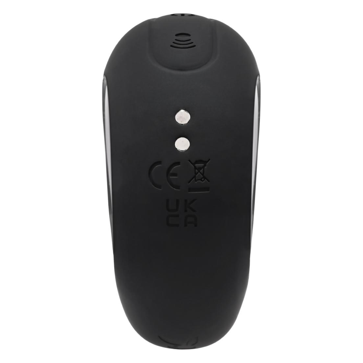 Playboy - Ring My Bell Vibrator - Zwart