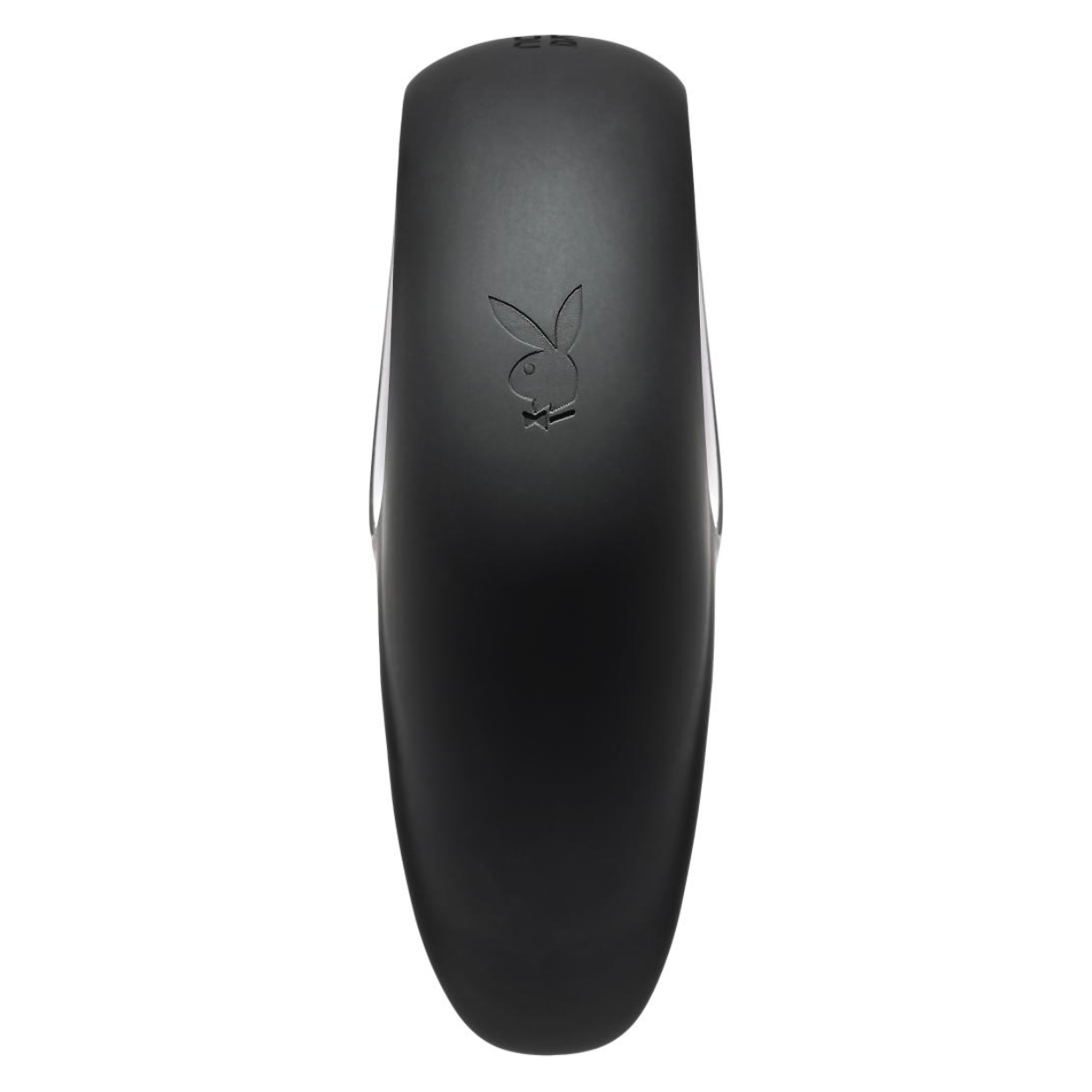 Playboy - Ring My Bell Vibrator - Zwart
