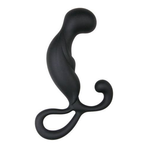 Prostaat Massager - Gebogen