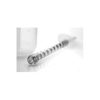 Pump Action Anaal Douche