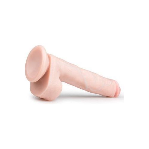 Realistische Dildo Met Balzak- 26,5 cm