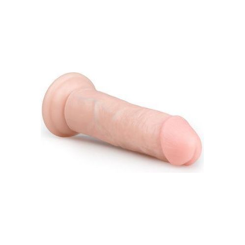 Realistische Dildo Met Zuignap - 15,5 cm