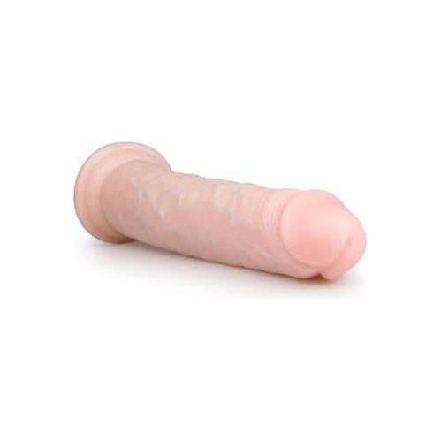 Realistische Dildo Met Zuignap - 28,5 cm