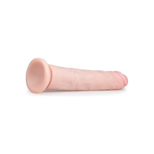 Realistische Dildo Met Zuignap - 28,5 cm