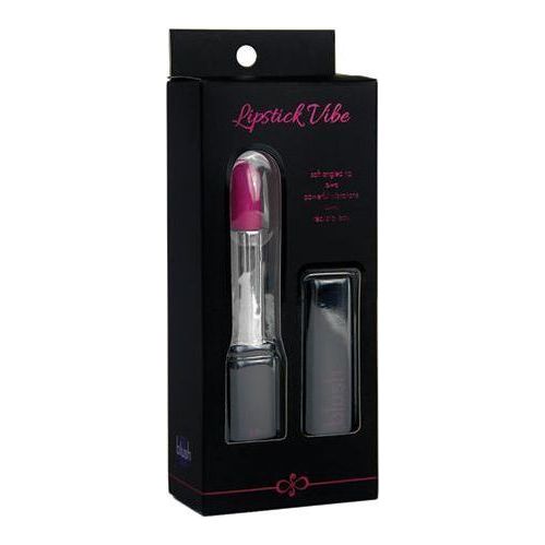 Rosé Lipstick Vibe Mini Vibrator