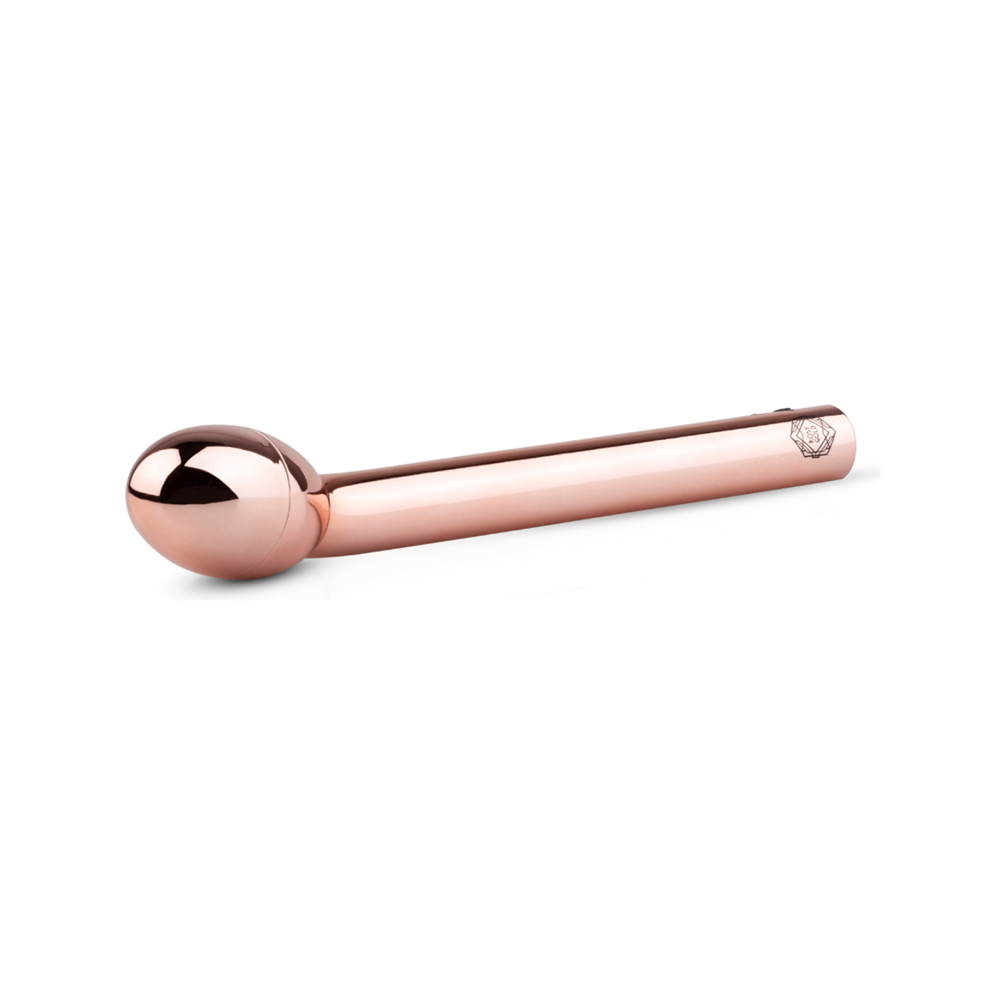 Rosy Gold - Nouveau G-spot Vibrator