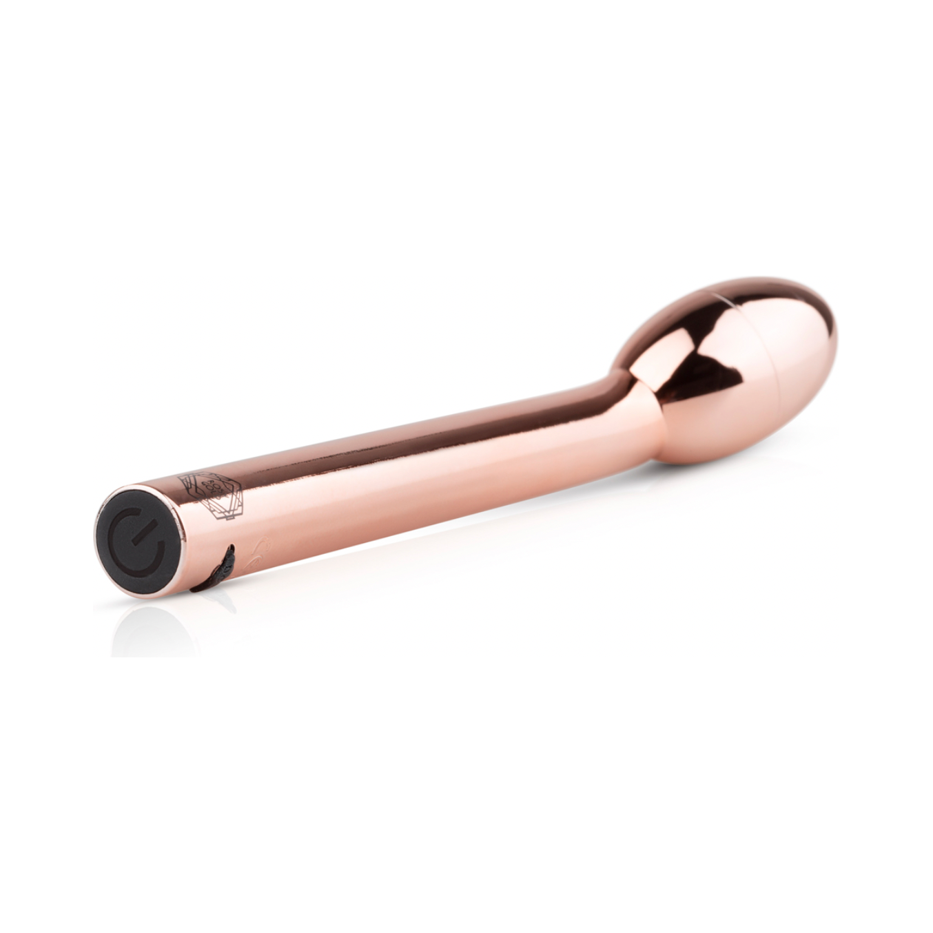 Rosy Gold - Nouveau G-spot Vibrator