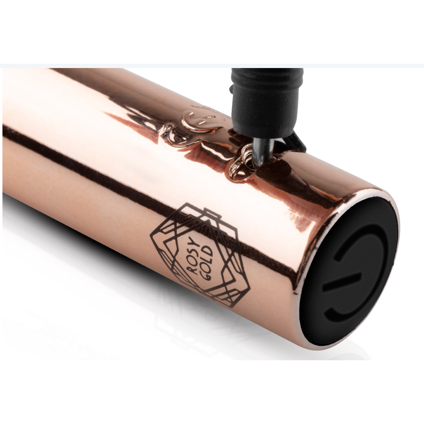 Rosy Gold - Nouveau G-spot Vibrator