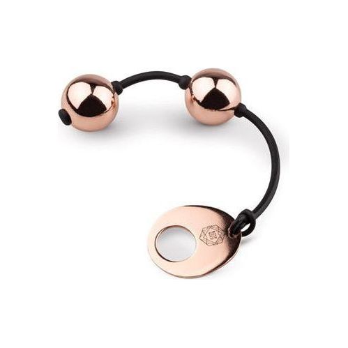 Rosy Gold - Nouveau Kegel Balls